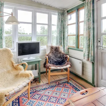 Ferienhaus Jon - 400m From The Sea By Interhome