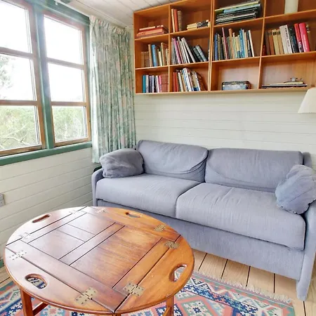 Ferienhaus Jon - 400m From The Sea By Interhome *