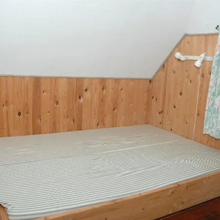 Jon - 400m From The Sea By Interhome *