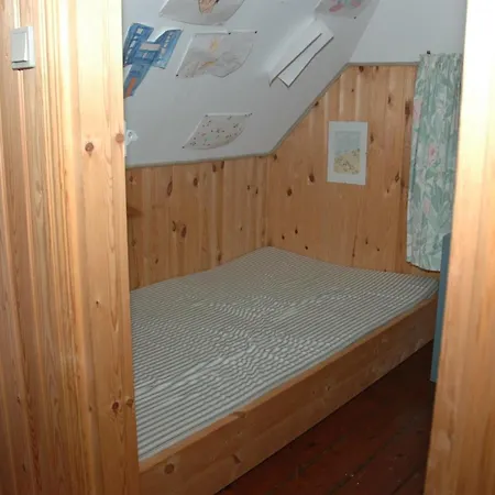 Jon - 400m From The Sea By Interhome * Vejers Strand