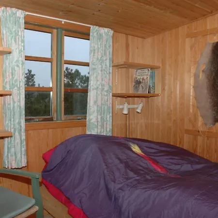 Jon - 400m From The Sea By Interhome *