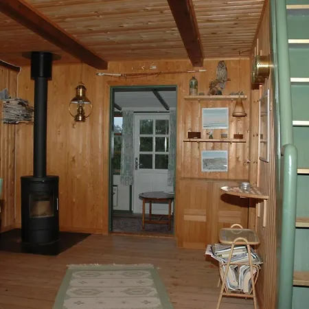 Jon - 400m From The Sea By Interhome * Vejers Strand