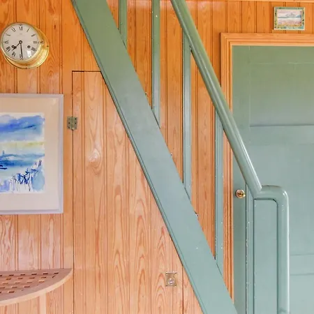 Jon - 400m From The Sea By Interhome * Vejers Strand