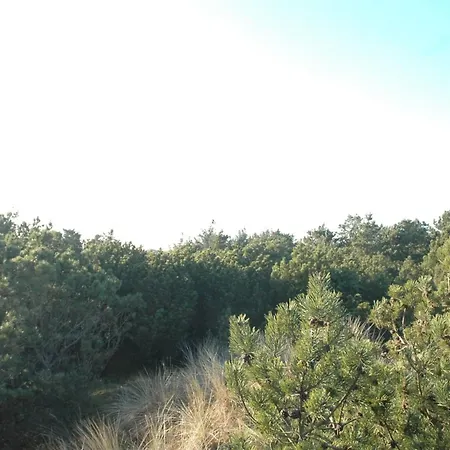 Сasa de vacaciones Jon - 400m From The Sea By Interhome Vejers Strand