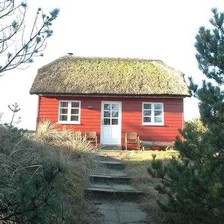 Jon - 400m From The Sea By Interhome * Vejers Strand