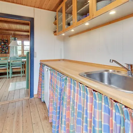 Jon - 400m From The Sea By Interhome