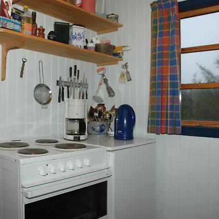 Semesterbostad Jon - 400m From The Sea By Interhome Vejers Strand