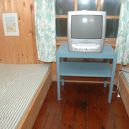 Semesterbostad Jon - 400m From The Sea By Interhome