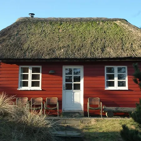 Jon - 400m From The Sea By Interhome Semesterbostad