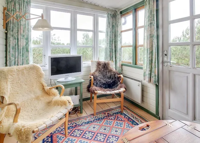 Prázdninový dům Jon - 400m From The Sea By Interhome