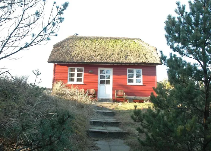 Jon - 400m From The Sea By Interhome Prázdninový dům *