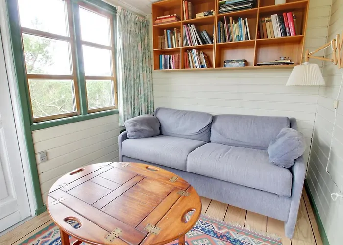 Prázdninový dům Jon - 400m From The Sea By Interhome *