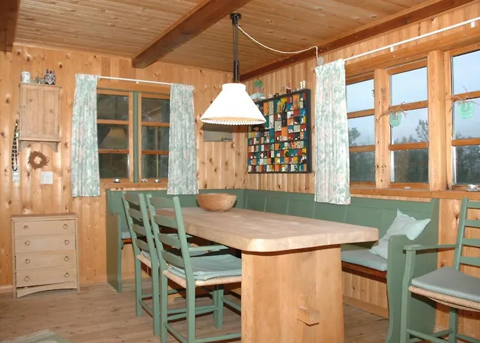 Prázdninový dům Jon - 400m From The Sea By Interhome *