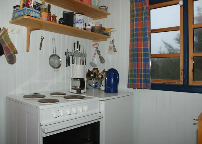 Jon - 400m From The Sea By Interhome Vejers Strand