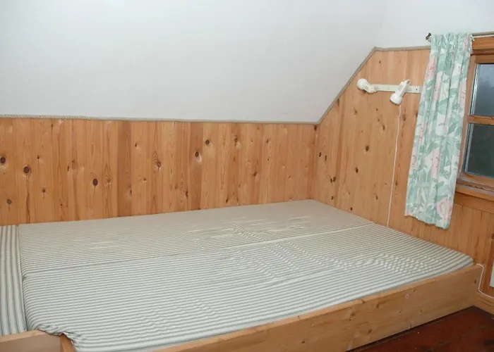 Jon - 400m From The Sea By Interhome *