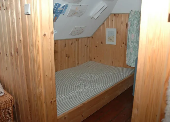 Jon - 400m From The Sea By Interhome * Vejers Strand