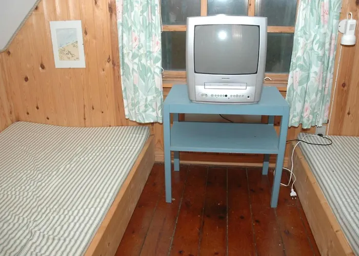 Jon - 400m From The Sea By Interhome Vejers Strand