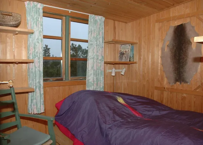 Jon - 400m From The Sea By Interhome *