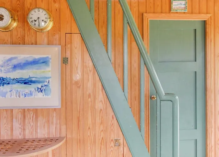 Jon - 400m From The Sea By Interhome * Vejers Strand