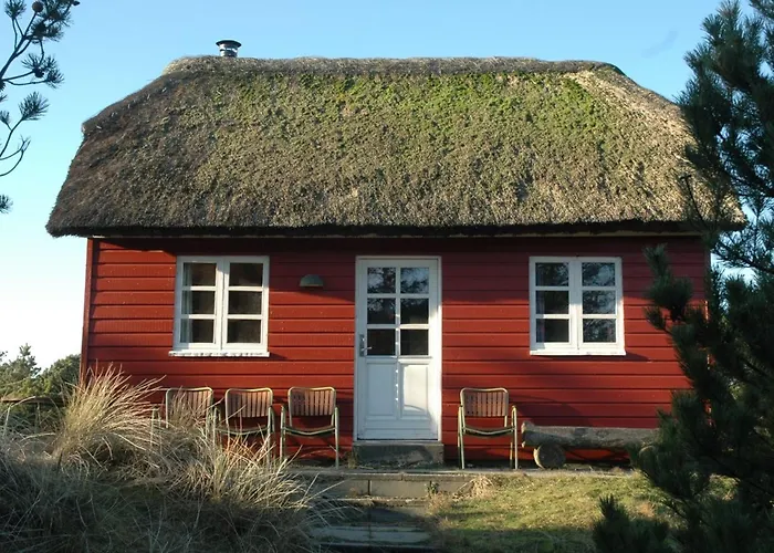 Prázdninový dům Jon - 400m From The Sea By Interhome *